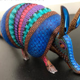 Ant Eater - Alebrije - J. Jimenez - 9X3