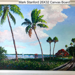 Mark Stanford 26x32 (Canvas)