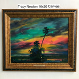 Tracy Newton - 16x20